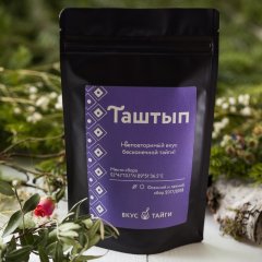 Herbal ivan tea Tashtyp, 50 gr
